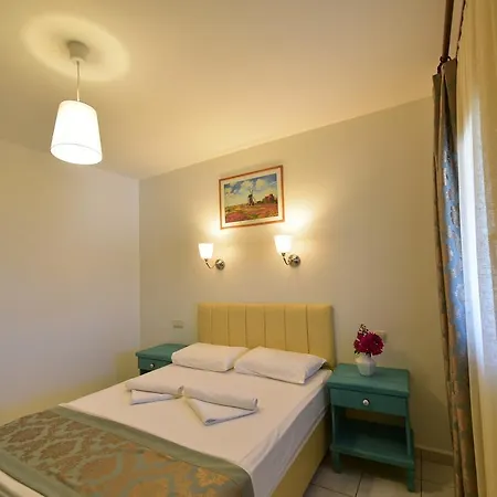 بيت ضيافة Maritim غولتوركبوكو