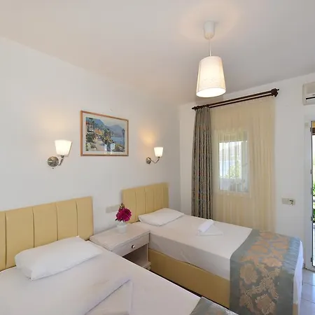 Maritim Pensiune Göltürkbükü