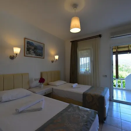 Pensiune Maritim Göltürkbükü