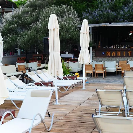 Maritim بيت ضيافة