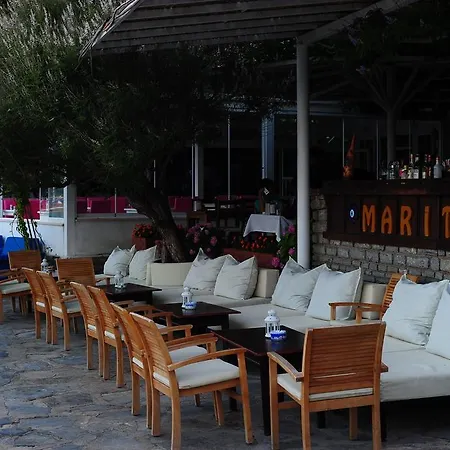 Maritim بيت ضيافة