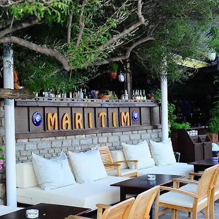 Maritim بيت ضيافة *