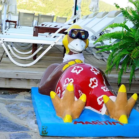 Maritim * Göltürkbükü