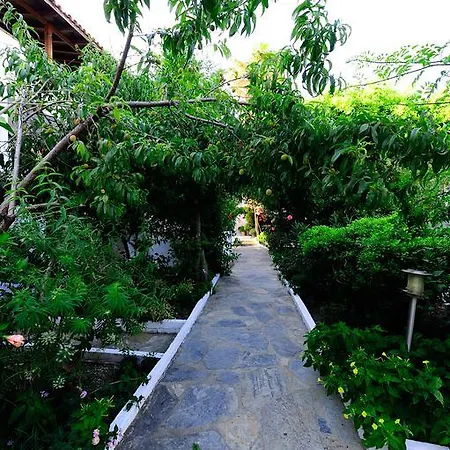 بيت ضيافة Maritim غولتوركبوكو