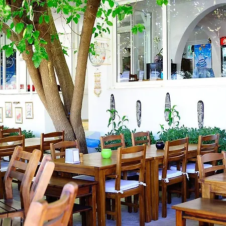 Maritim Göltürkbükü