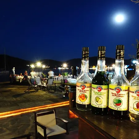 بيت ضيافة Maritim غولتوركبوكو