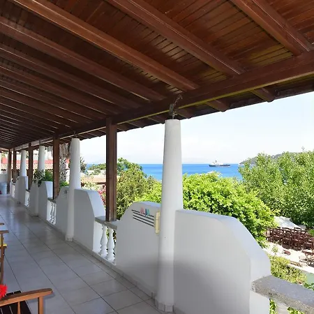 Maritim Konukevi