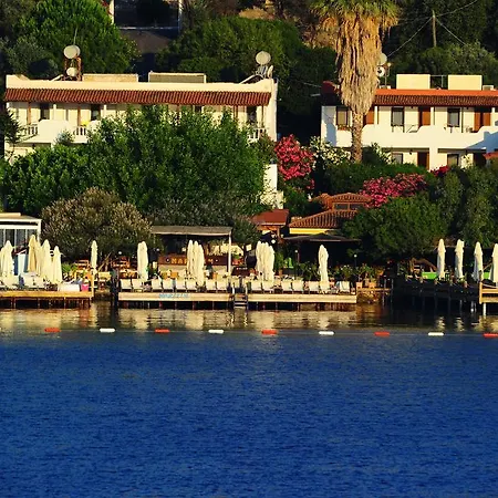 Maritim Penzion *