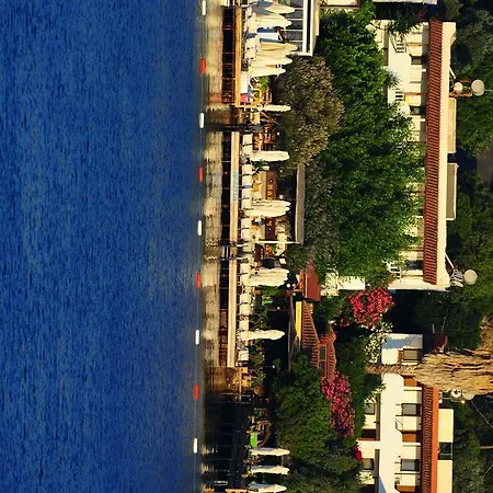 Konukevi Maritim Göltürkbükü