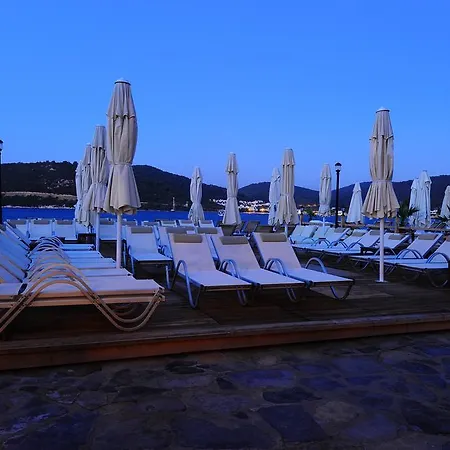 Konukevi Maritim