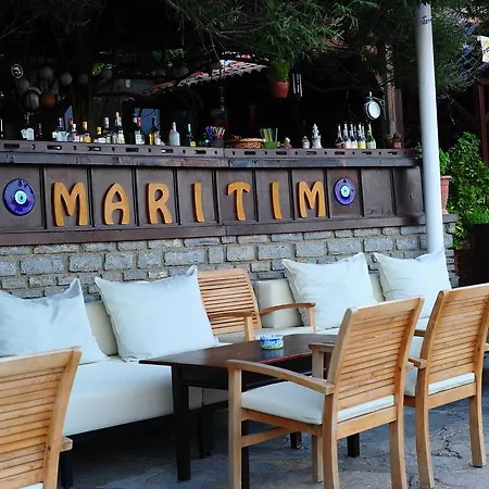 Maritim * Göltürkbükü