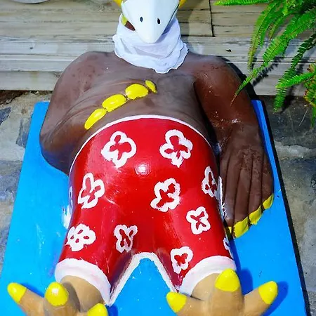 Maritim Penzion Golturkbuku