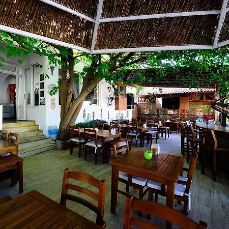 Maritim Konukevi