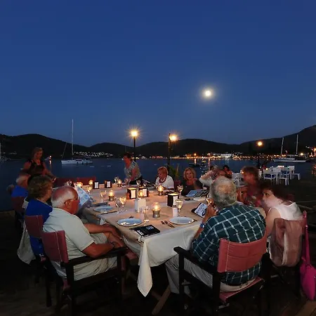 Konukevi Maritim