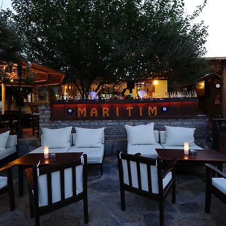 Maritim Golturkbuku