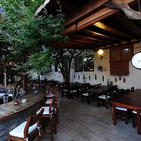 Gasthof Maritim Göltürkbükü