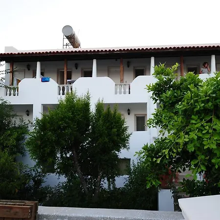 Konukevi Maritim