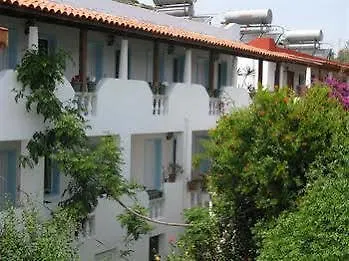 Konukevi Maritim