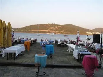 Maritim Golturkbuku