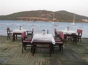 Maritim Penzion