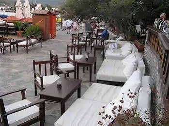 Maritim Penzion Golturkbuku
