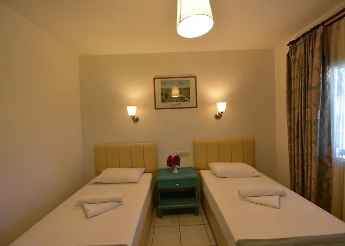 Maison d'hôtes Maritim *