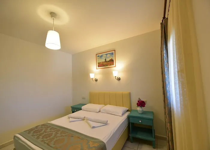 Maison d'hôtes Maritim Türkbükü