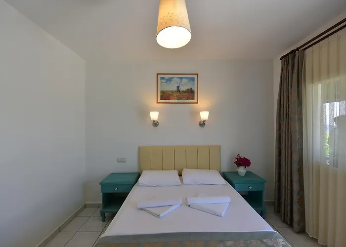 Maritim * Türkbükü