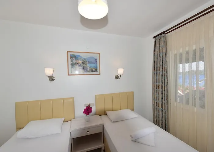 Maison d'hôtes Maritim