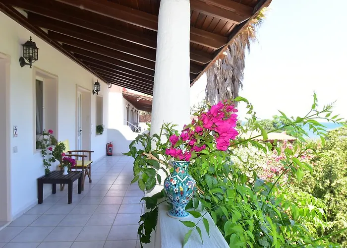 Maritim Maison d'hôtes