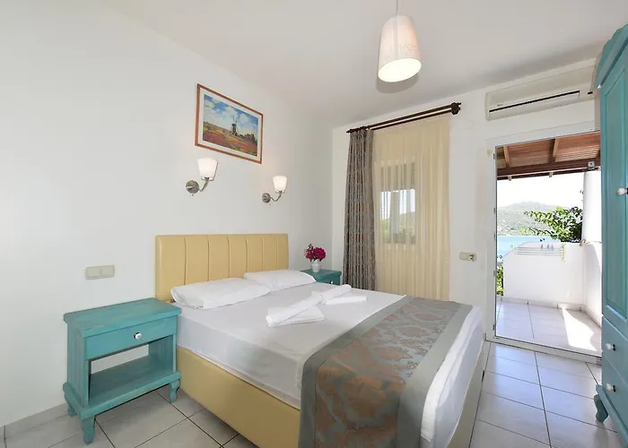 Maritim Maison d'hôtes