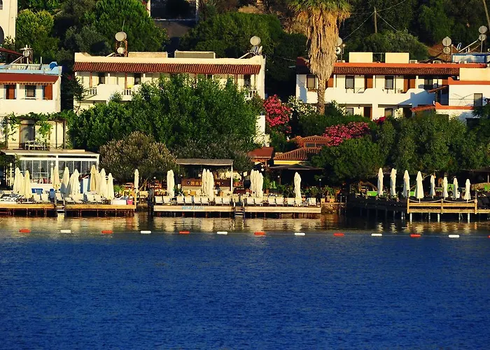 Maritim Maison d'hôtes *