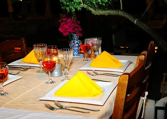 Maritim Maison d'hôtes *