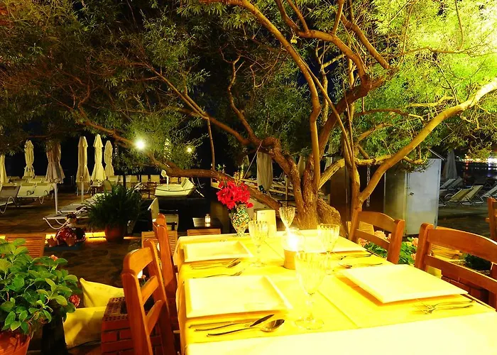 Maritim Maison d'hôtes *