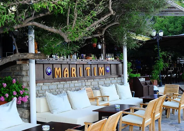 Maritim Maison d'hôtes *