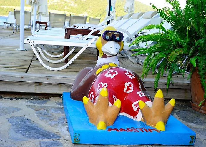 Maritim * Türkbükü