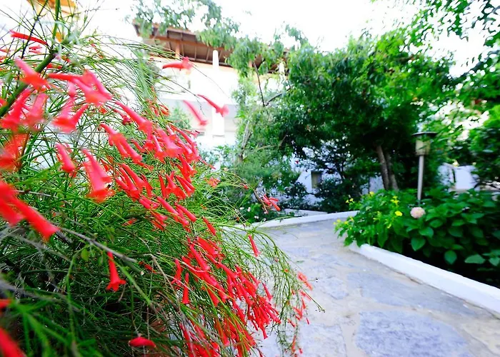 Maritim Maison d'hôtes *