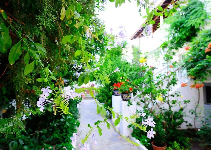 Maritim Maison d'hôtes