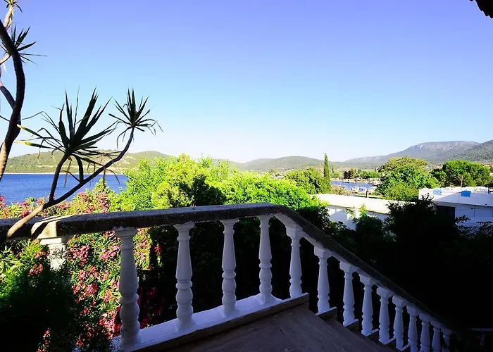 Maritim * Türkbükü