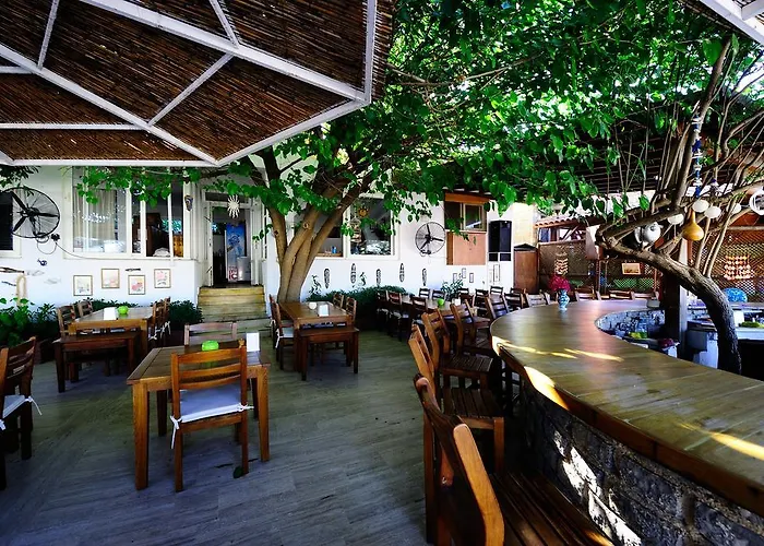 Maritim Maison d'hôtes