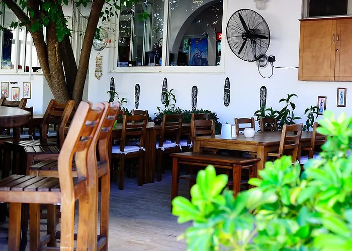 Maritim Maison d'hôtes