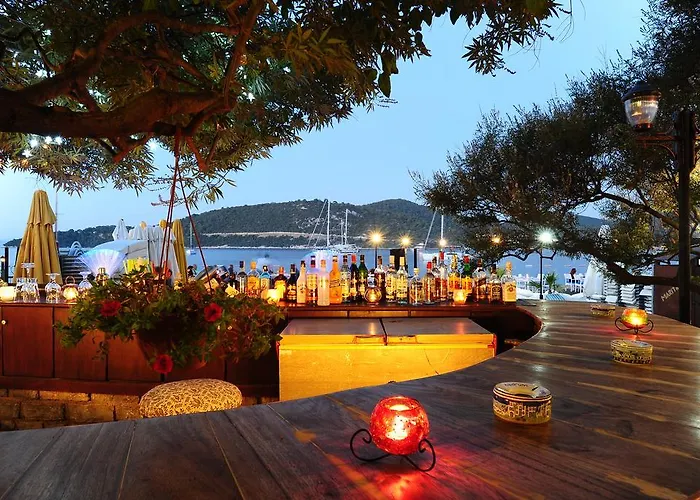 Maison d'hôtes Maritim