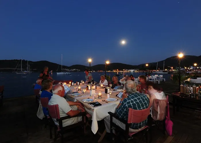 Maison d'hôtes Maritim