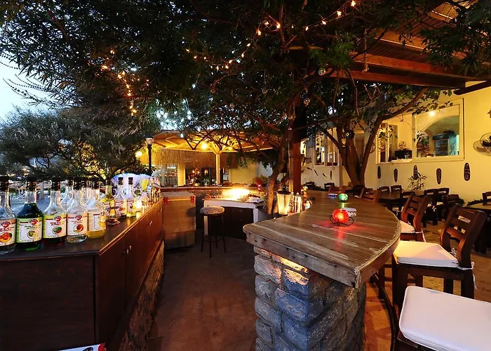 Maison d'hôtes Maritim *