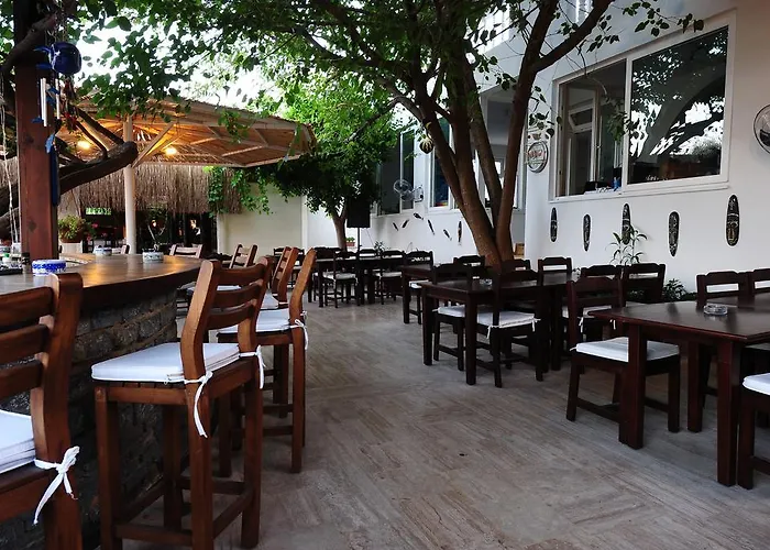 Maison d'hôtes Maritim