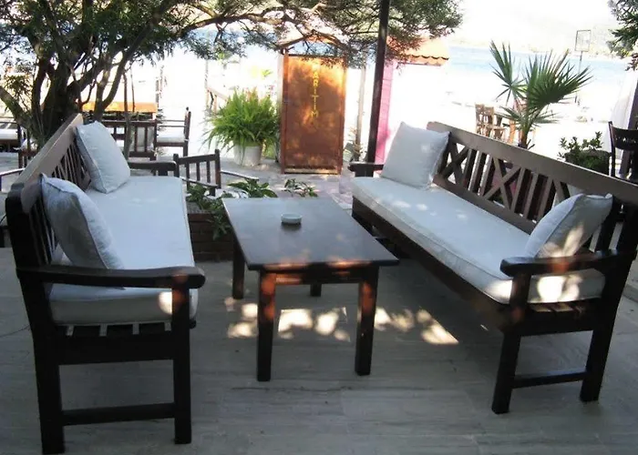 Maritim * Türkbükü